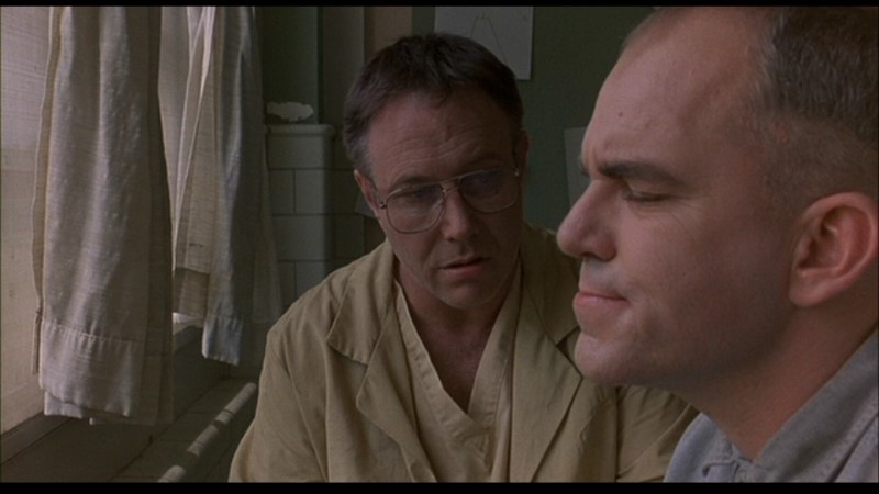 Billy Bob Thornton Sling Blade French Fried Taters Sling Blade Blu-ray - Billy Bob Thornton